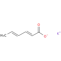 生物基山梨酸钾