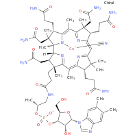 维生素B12（1%）