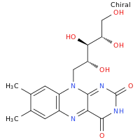 维生素B2（80%核黄素）