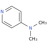 4-二甲氨基吡啶