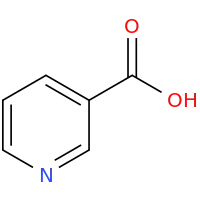 烟酸